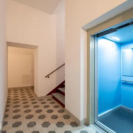 شقة Comfy In By Wonderful Italy