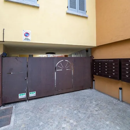 Comfy In By Wonderful Italy Apartment Bellano