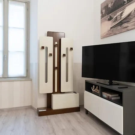 Comfy In By Wonderful Italy Apartment *