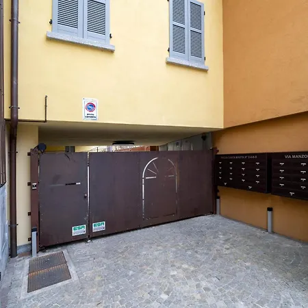 Comfy In By Wonderful Italy Bellano