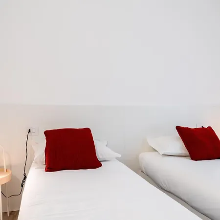 Comfy In By Wonderful Italy شقة *