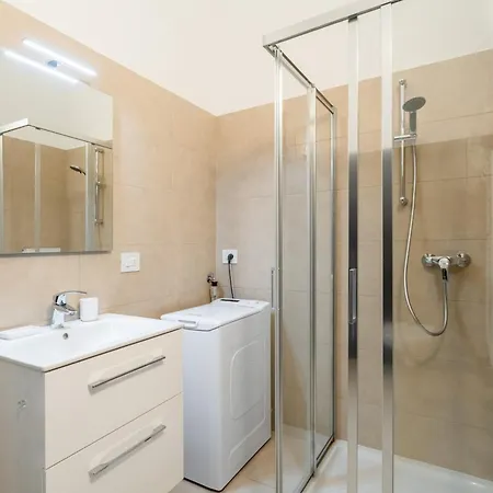 Apartment Comfy In By Wonderful Italy Bellano