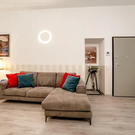 Comfy In By Wonderful Italy Bellano