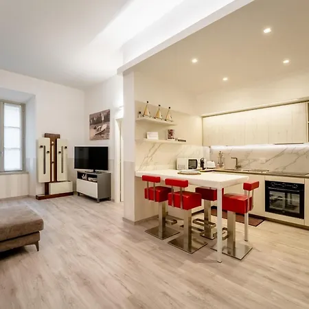 Comfy In By Wonderful Italy شقة *
