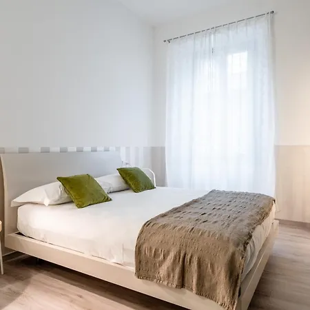 Apartment Comfy In By Wonderful Italy *
