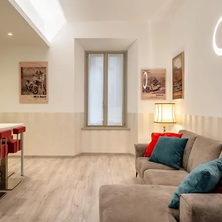 Comfy In By Wonderful Italy Bellano
