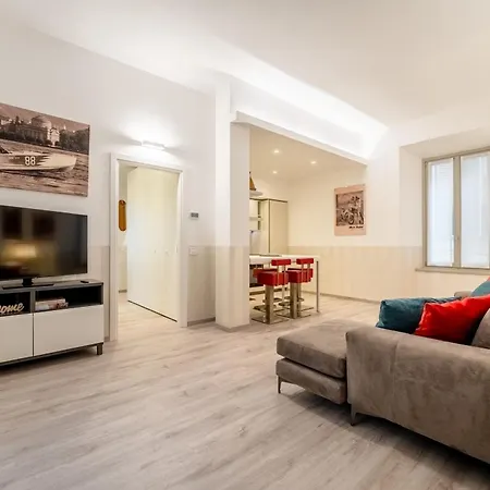 Apartment Comfy In By Wonderful Italy