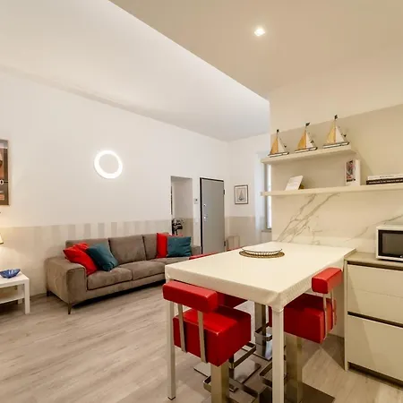 Comfy In By Wonderful Italy Apartment *