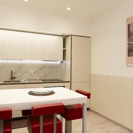 Apartment Comfy In By Wonderful Italy *