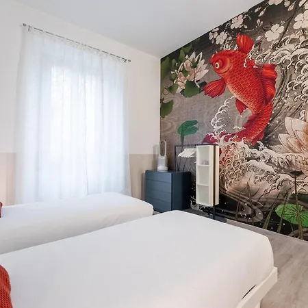Apartment Comfy In By Wonderful Italy Bellano