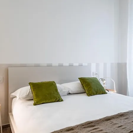شقة Comfy In By Wonderful Italy