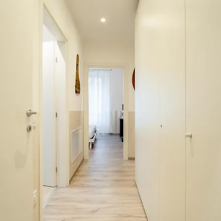 Comfy In By Wonderful Italy Apartment *