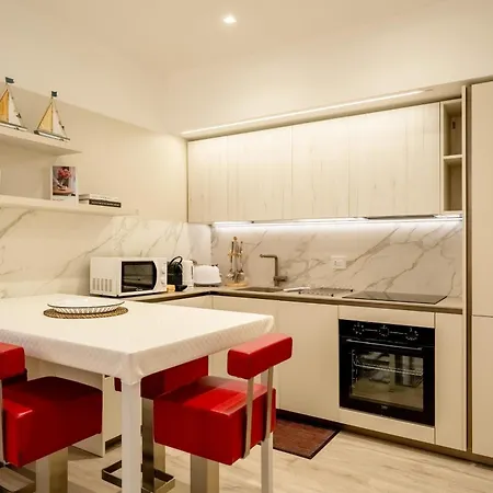 Apartment Comfy In By Wonderful Italy *
