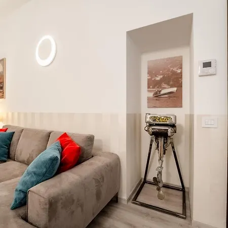 Apartment Comfy In By Wonderful Italy Bellano