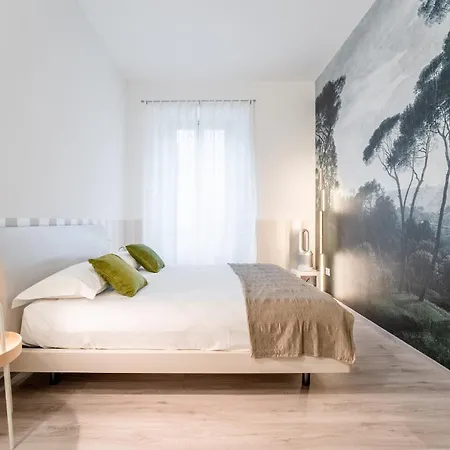 Comfy In By Wonderful Italy شقة *