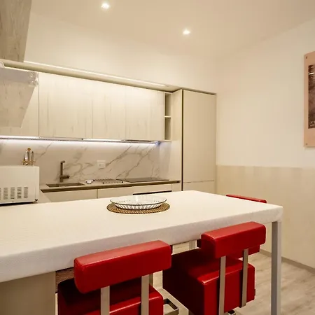 Apartment Comfy In By Wonderful Italy *