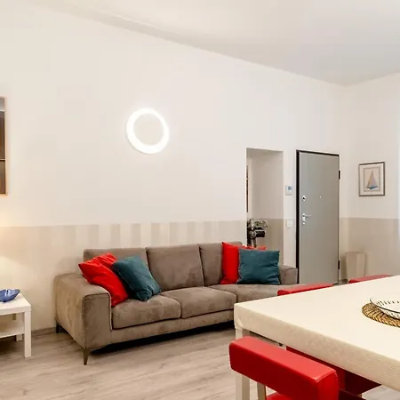 Apartment Comfy In By Wonderful Italy Bellano