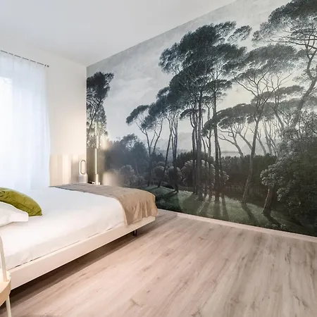 شقة Comfy In By Wonderful Italy